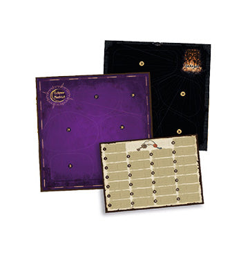 Fateforge: Reset Pack